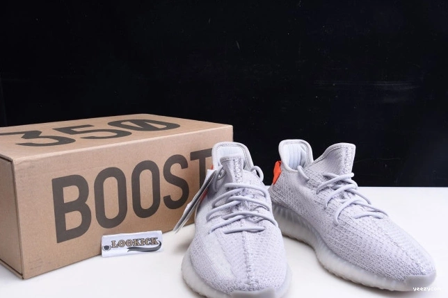 350 Yeezy Tail Light Boost V2 Adidas FX9017 0806
